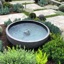180cm Water Bowl Bubbler